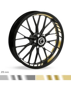 Felgenbett-GP-Design Carbon-25mm