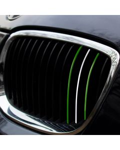 Nierenaufkleber Arabien, reflektierend