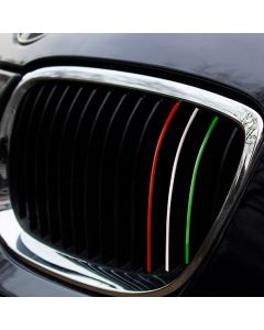 Nierenaufkleber Italien
