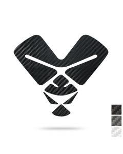 Carbon Tankpad MASK