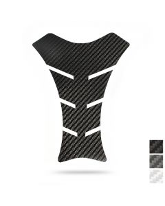 Carbon Tankpad NEW CLASSIC