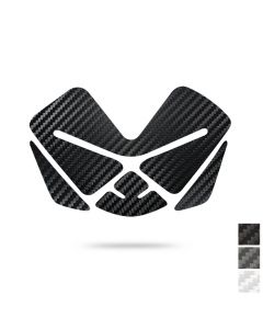 Carbon Tankpad VILLAIN