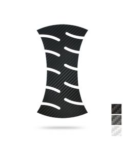 Carbon Tankpad WORMS