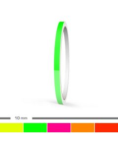 Neon Zierstreifen 10mm