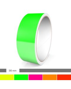 Neon Zierstreifen 30mm