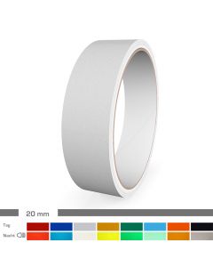 Reflektierende Zierstreifen 20mm