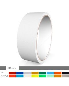 Reflektierende Zierstreifen 30mm