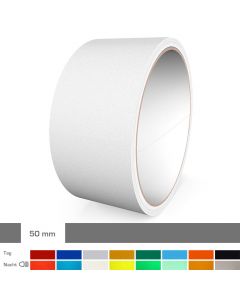 Reflektierende Zierstreifen 50mm