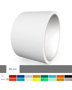 Reflektierende Zierstreifen 80mm