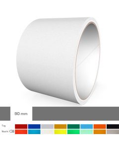 Reflektierende Zierstreifen 90mm