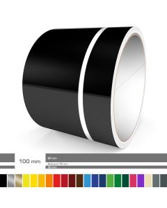 Doppel-Zierstreifen 100mm