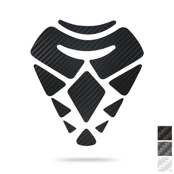 Carbon Tankpad RAVEN main product photo