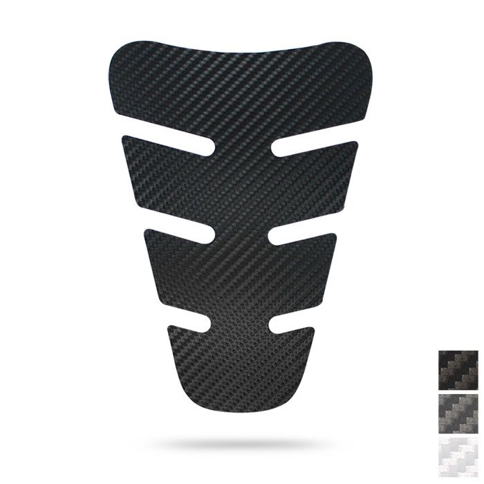 Carbon Tankpad DUCA TWO main product photo
