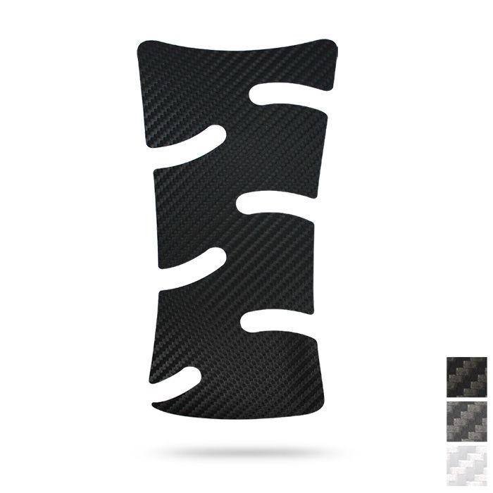 Carbon Tankpad HURRICANE main product photo