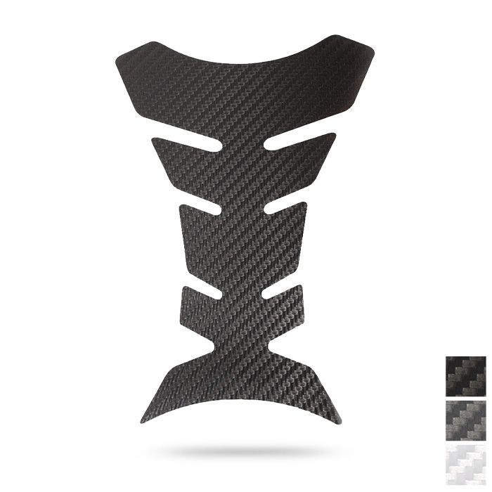 Carbon Tankpad KAWA main product photo