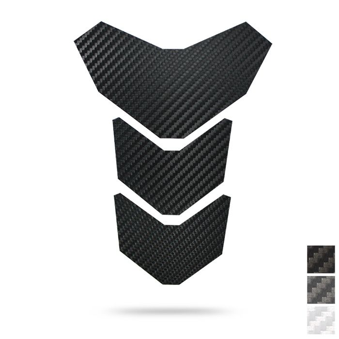 Carbon Tankpad MANTIS main product photo