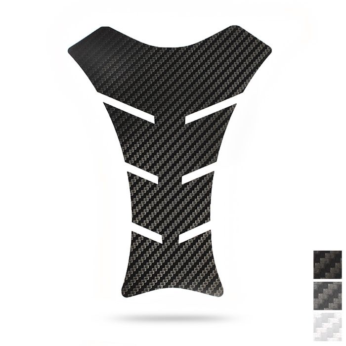 Carbon Tankpad NEW CLASSIC main product photo