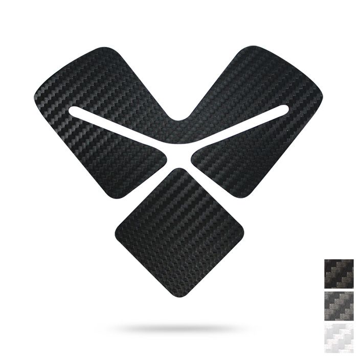 Carbon Tankpad NINJA-X main product photo