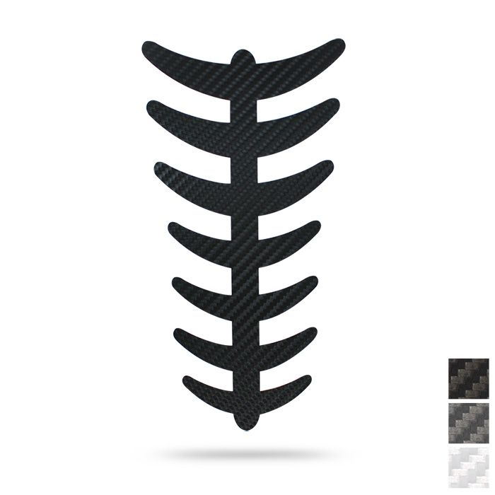 Carbon Tankpad SPINAL main product photo