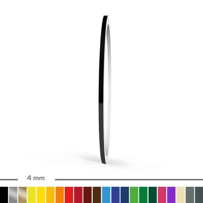 Zierstreifen 4mm main product photo