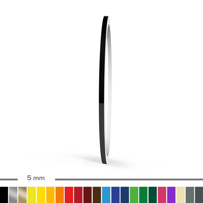Zierstreifen 5mm main product photo