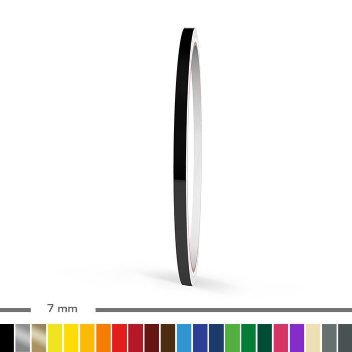 Zierstreifen 7mm main product photo