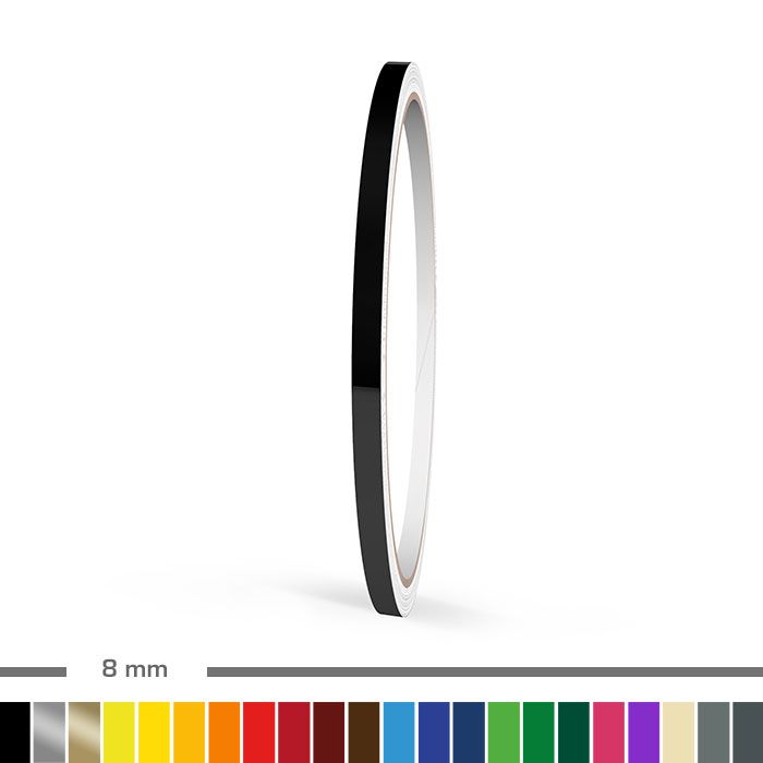 Zierstreifen 8mm main product photo